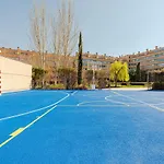 Los Olivos Stylish Apartments in Conde Orgaz Area