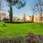 Los Olivos Stylish Apartments in Conde Orgaz Area