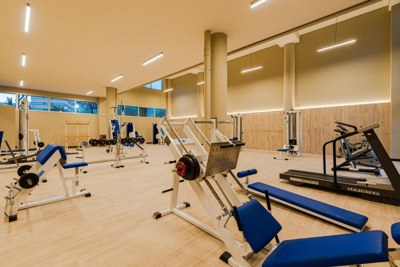 Olivos Stylish In Conde Orgaz Area