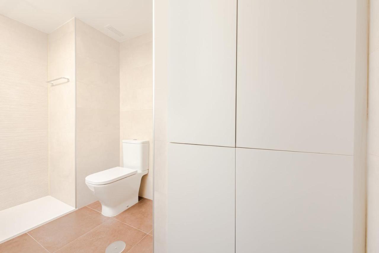 Olivos Stylish In Conde Orgaz Area